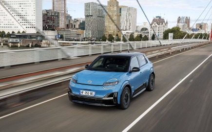 Στην Ελλάδα η 6η γενιά του Nissan Micra – Τιμές και εκδόσεις