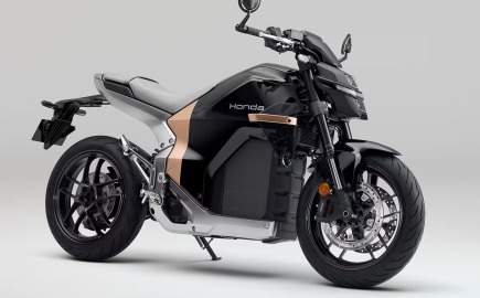 EICMA 2025: Honda WN7 – Η ηλεκτρική μοτοσυκλέτα που αλλάζει τους κανόνες