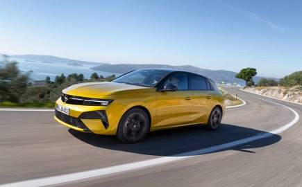 Το νέο Opel Astra έφτασε και είναι διαθέσιμο για παραγγελία – Τιμές και εκδόσεις