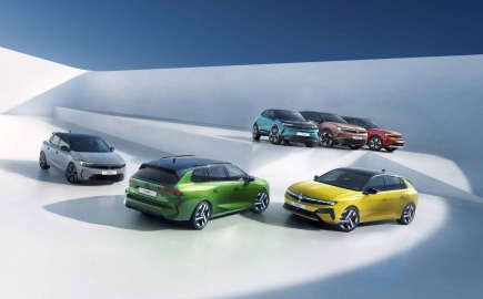 Opel “Electric ALL IN”: Η μετάβαση στην ηλεκτροκίνηση γίνεται πιο εύκολη από ποτέ