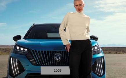Peugeot: Νέα χρονιά με νέες εκδόσεις και νέες τιμές!