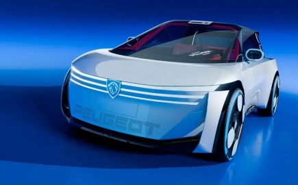 Το νέο Peugeot 208 γίνεται μόνο ηλεκτρικό – Τι αλλάζει μέχρι το 2032