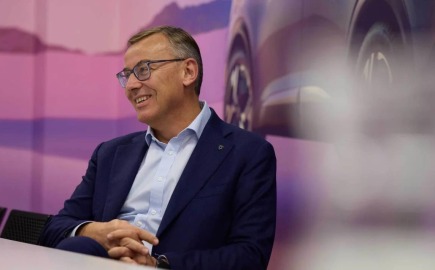 Ο Alain Favey της Peugeot αποκαλύπτει τα σχέδια για τα επερχόμενα GTi