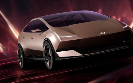 Η Hyundai Motor Company λανσάρει τη μάρκα IONIQ