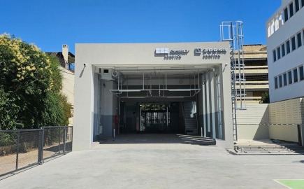Νέος επίσημος συνεργάτης After Sales για Geely και Zeekr στο Χαλάνδρι