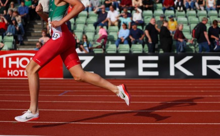 Zeekr και Wanda Diamond League: Κοινή δέσμευση για καινοτομία και βιωσιμότητα στον παγκόσμιο αθλητισμό
