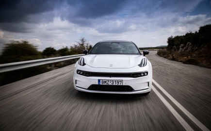 Η GEO Mobility Hellas ενδυναμώνει τη στρατηγική παρουσία της Zeekr στην Ελλάδα με νέα Zeekr Test Drive Centers
