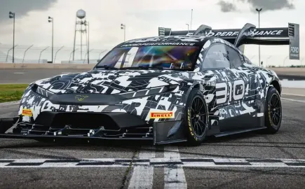 Pikes Peak 2026: Τα ηλεκτρικά οχήματα κυριαρχούν σε σχέση με τα θερμικά, με μεγάλη διαφορά