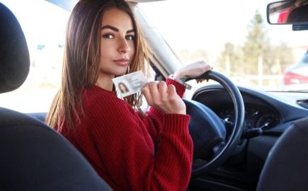 Νέο δίπλωμα οδήγησης στην Ευρώπη: Τι αλλάζει έως το 2028