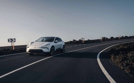 Polestar 3 και 4 Coupé: Ποιοτική αναβάθμιση