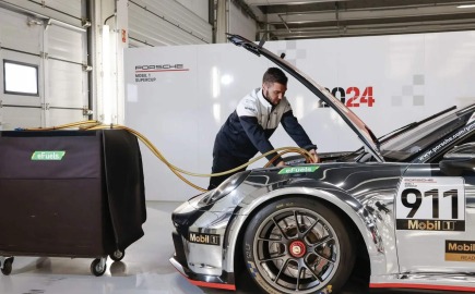 Michael Jost: Γιατί το υδρογόνο και τα ηλεκτρονικά καύσιμα παραγκωνίζονται