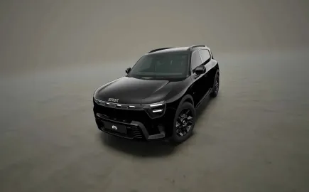 Smart: Νέες εκδόσεις, τετρακίνηση και Black Collection