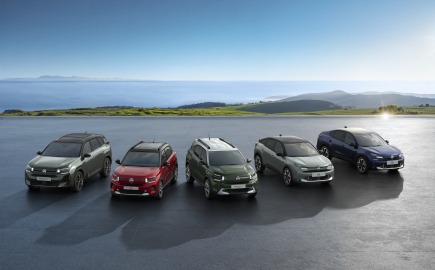 Το Citroën C3 κατακτά την κορυφή των πωλήσεων της ελληνικής αγοράς