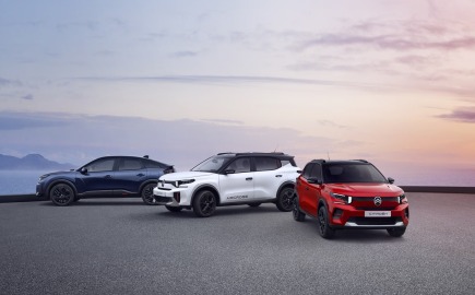 H Citroën παρουσιάζει τη νέα έκδοση CΟLLECTION για τα μοντέλα C3 και C3 Aircross