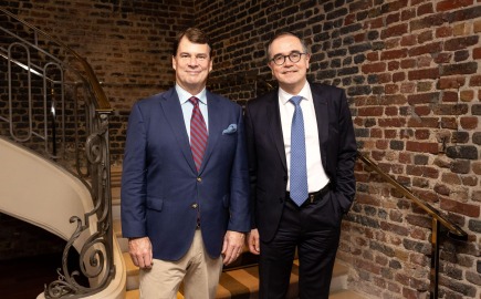 Renault Group και Ford συνάπτουν στρατηγική συνεργασία