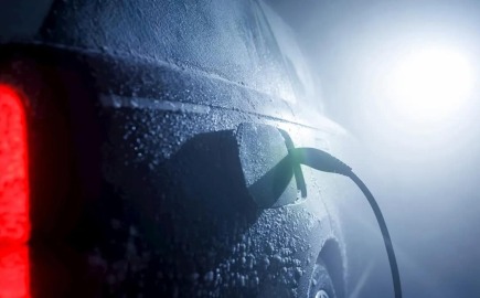 8 συμβουλές για την καλύτερη αυτονομία και απόδοση του EV τον χειμώνα