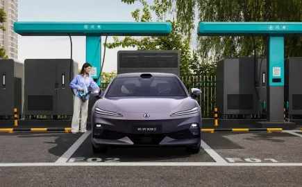 Υπερταχεία φόρτιση και υγεία μπαταρίας: Η BYD έκανε την ακραία δοκιμή για εσάς