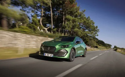 Τα Renault Clio και Captur Eco-G στην Ελλάδα – Τιμές