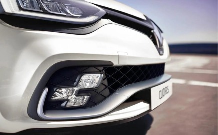 Renault Clio 6 RS: Επιστρέφει το θρυλικό σήμα RS με υβριδική τεχνολογία;