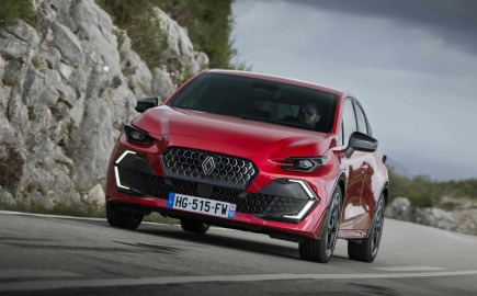 Grand Automotive Hellas: Αύξηση 64% οι πωλήσεις Renault και Dacia