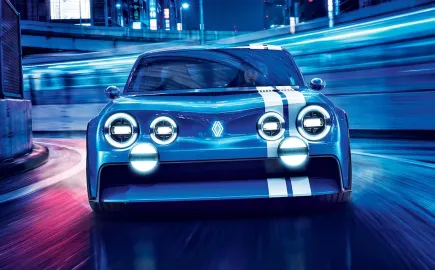 Renault Gordini: Η επιστροφή ενός θρύλου και τα μοντέλα που έγραψαν ιστορία