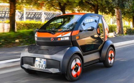 Γιατί η Renault «σκότωσε» το Mobilize Duo τόσο γρήγορα;