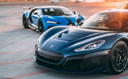 Η επόμενη Bugatti θα είναι πιο ισχυρή από ποτέ και πάνω απ’ όλα 100% ηλεκτρική.