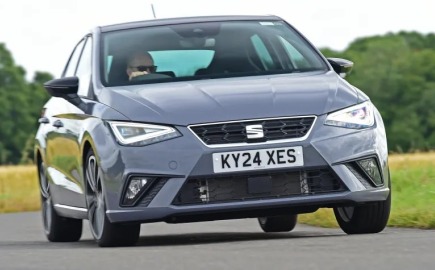 Ηλεκτρικό SEAT Ibiza: Το εμβληματικό supermini ετοιμάζεται να μπει στη πρίζα!