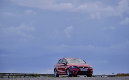 SEAT Days – Black Friday Edition: Νέο προωθητικό πρόγραμμα με όφελος έως €1.500