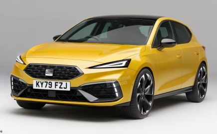 Η SEAT «ανασταίνεται»: Το Leon γίνεται υβριδικό και έρχεται πιο δυναμικό από ποτέ!