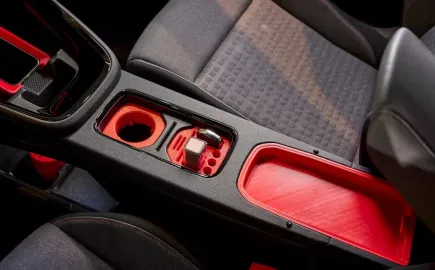 Η Skoda λανσάρει λειτουργίες «Simply Clever» για τρισδιάστατη εκτύπωση στο σπίτι
