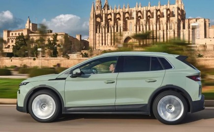 Η Skoda σε τροχιά ανάπτυξης: Εκτόξευση πωλήσεων, έκρηξη στα EV και παγκόσμια επέκταση!