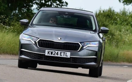 Skoda: Octavia, Fabia και Kamiq γίνονται υβριδικά και αλλάζουν τα δεδομένα έως το 2030