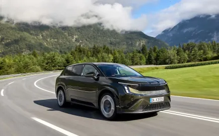 Skoda Peaq 90x: Για οικογένειες που θέλουν χώρο και τετρακίνηση