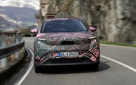 Skoda Peaq: Το 7θέσιο ηλεκτρικό SUV με 680 km αυτονομία και χώρους-έκπληξη