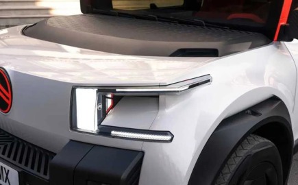 Το νέο E-Car της Stellantis μπορεί να αλλάξει τα πάντα στην Ευρώπη
