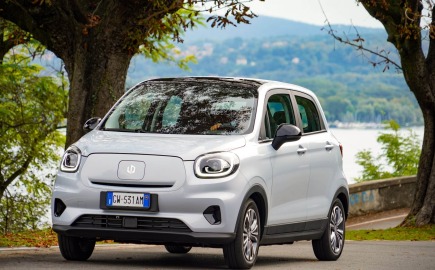 Διαγωνισμός «Test Drive & Win» από την Leapmotor, έως τις 30 Νοεμβρίου