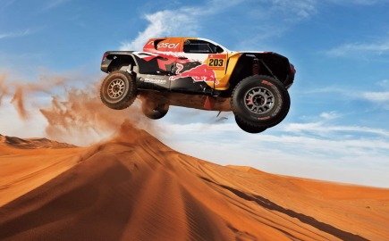 Η TOYOTA GAZOO RACING θα κυκλοφορήσει το νέο βίντεο της μάρκας GR την 1η Ιανουαρίου.