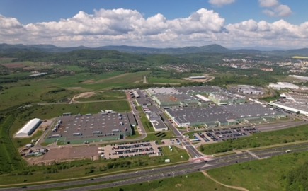 Νέα επένδυση της Toyota σε Circular Factory στην Πολωνία