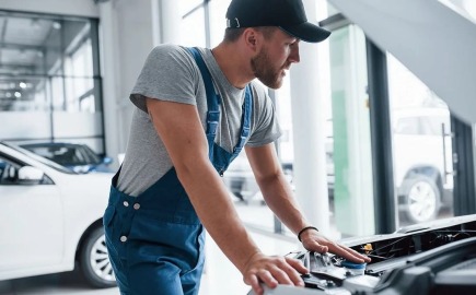 Οι «10 εντολές» στη συντήρηση των ηλεκτρικών αυτοκινήτων