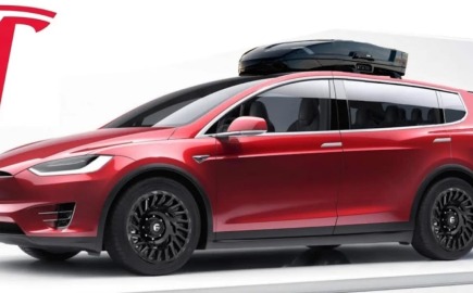 Τι «σκαρώνει» πάλι ο Μάσκ;