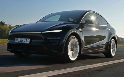 Υπό νέα έρευνα η Tesla μετά από ατυχήματα με το σύστημα FSD