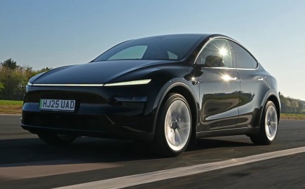 Πόσο μακριά μπορεί να φτάσει ένα Tesla με 0% υπόλοιπο μπαταρίας;