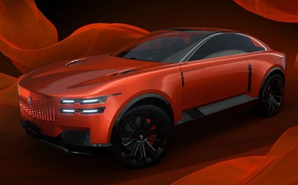 Η Toyota αλλάζει επίπεδο: Η νέα υπερπολυτελής μάρκα Century φέρνει ιαπωνική φινέτσα απέναντι σε Rolls-Royce και Bentley