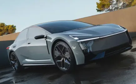 Η επερχόμενη Toyota Corolla τα «σπάει»!