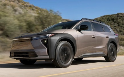 Ηλεκτρικό για οικογένεια… με επιδόσεις GTI