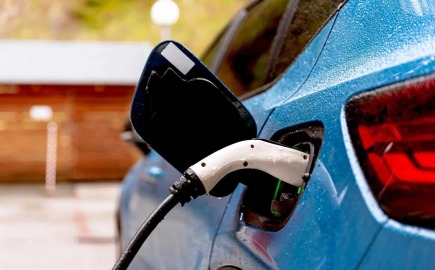 Αμφίδρομη φόρτιση EVs – Το μέλλον της ενέργειας και της οικονομίας