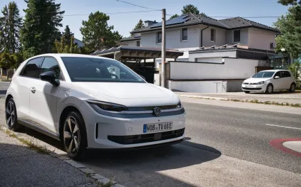 Volkswagen: Το 40% των παραγγελιών στην Ευρώπη αφορά ηλεκτρικά αυτοκίνητα
