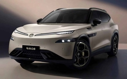 Αυτό είναι το νέο Volkswagen ID. UNYX 08