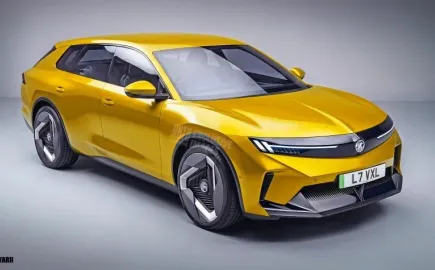 Νέο Opel Astra: Από οικογενειακό hatchback σε Station wagon;